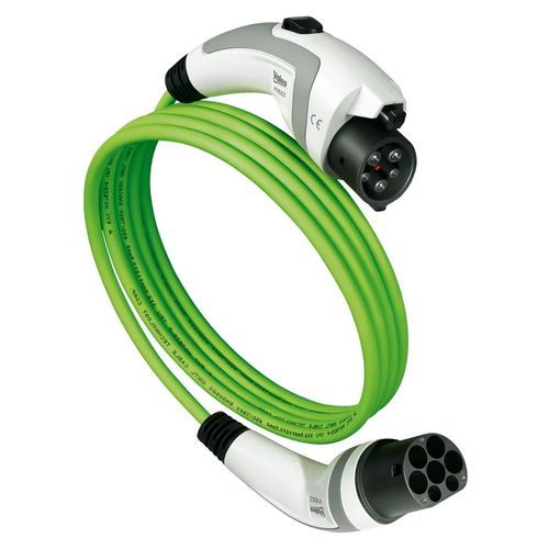 VALEO Ladekabel FORD,RENAULT,TOYOTA 652100