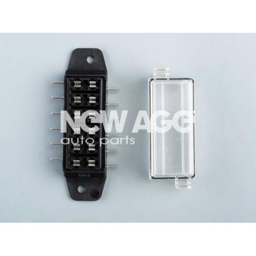 NEW AGE Sicherungshalter 437