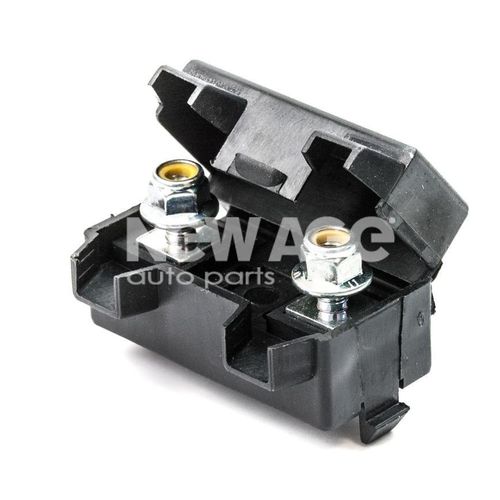 NEW AGE Sicherungshalter 555