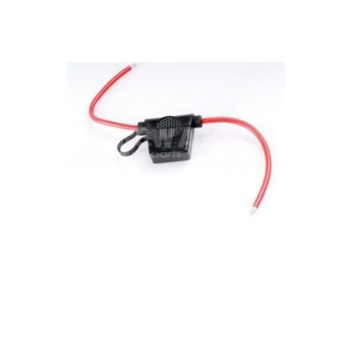 NEW AGE Sicherungshalter 322/3