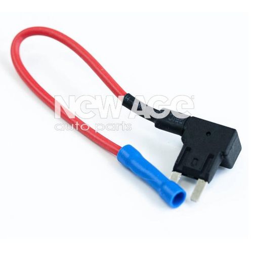 NEW AGE Stecker 1177