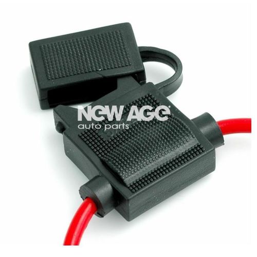 NEW AGE Sicherungshalter 322/2B