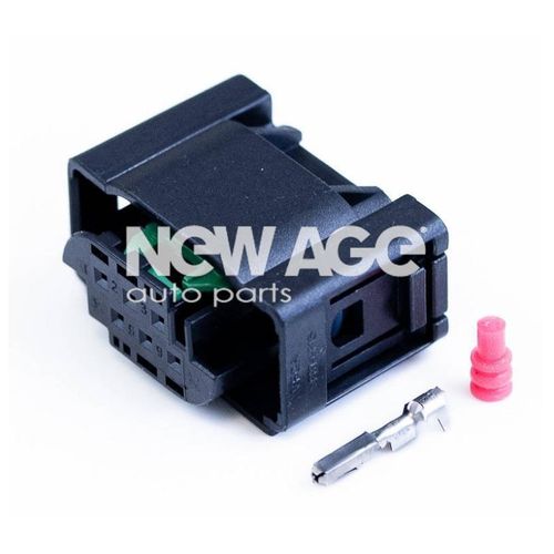 NEW AGE Stecker 1162