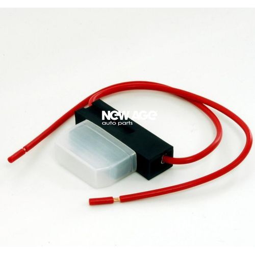NEW AGE Sicherungshalter 746/1