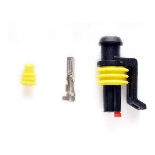 NEW AGE Stecker 166