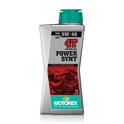 MOTOREX Motoröl 7611197014713 Motorenöl,Öl,Öl für Motor