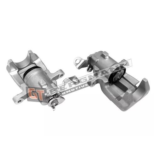 GT-BERGMANN Bremssattel RENAULT GT80-534 7701209056 Bremszange