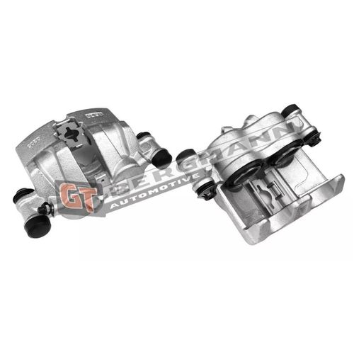 GT-BERGMANN Bremssattel IVECO GT80-502 42548180,504085823 Bremszange