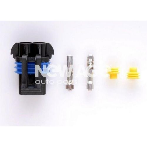 NEW AGE Stecker 149