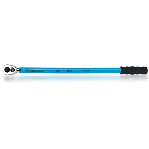 TOPTUL Drehmomentschlüssel ANAC1608 Drehmoment Maulschlüssel,Momentschlüssel,Dremometer,