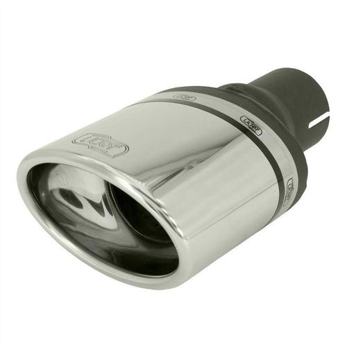 ULTER SPORT Auspuffblende N1-27L/50 Endrohrblende,Endrohre