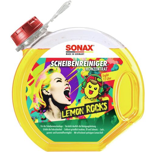 SONAX Scheibenreiniger 01604000
