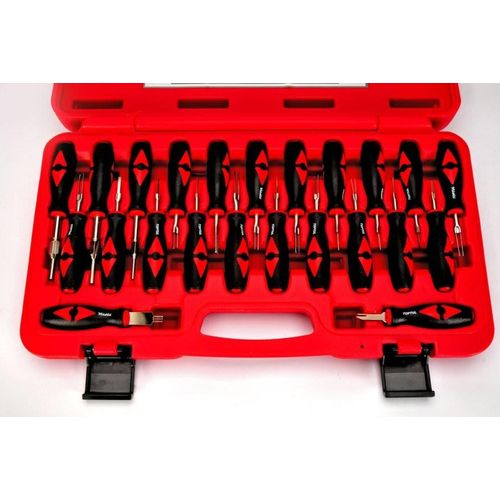 TOPTUL Werkzeugset JGAI2301 Werkzeugsatz,Steckschlüsselsatz,Werkzeug Set,Werkzeug Kit