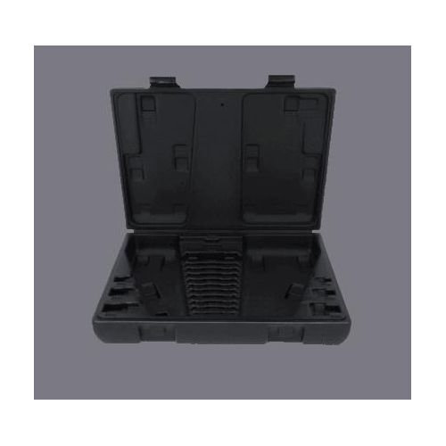 KS TOOLS Werkzeugkoffer 503.4000-99