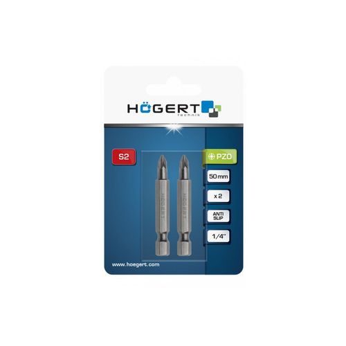 Hogert Technik Schrauberbit HT1S324