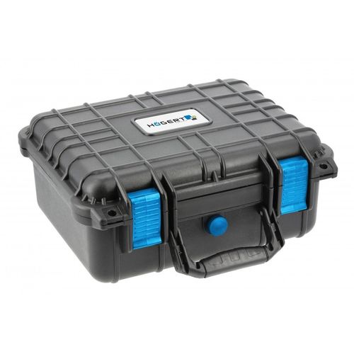 Hogert Technik Werkzeugkoffer HT7G011