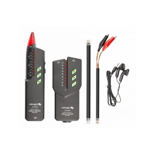 Hogert Technik Multimeter HT1E640
