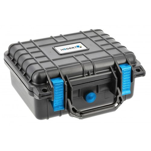 Hogert Technik Werkzeugkoffer HT7G010