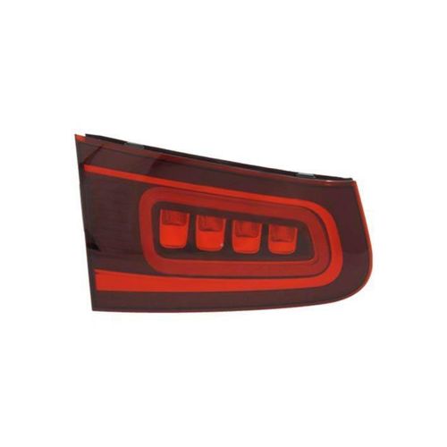 ULO Rückleuchte MERCEDES-BENZ 1193021 Heckleuchte,Rücklicht,Schlussleuchte