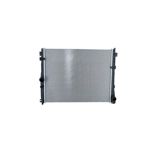 NRF Kühler, Motorkühlung BMW 550279 17118666748 Kühler,Wasserkühler,Autokühler,Motorkühler