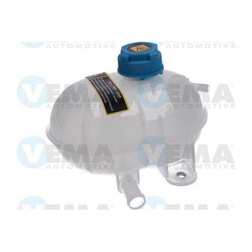 VEMA Ausgleichsbehälter PIAGGIO 160122 B023330 Kühlwasserbehälter,Kühlflüssigkeitsbehälter,Ausgleichsbehälter, Kühlmittel