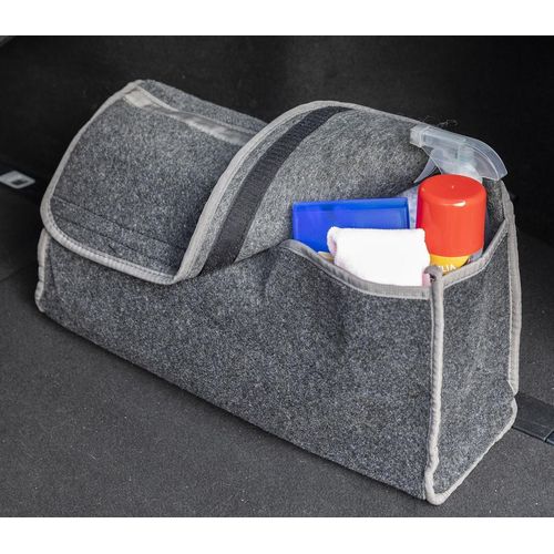 START Gepäcktasche, Gepäckkorb 6571