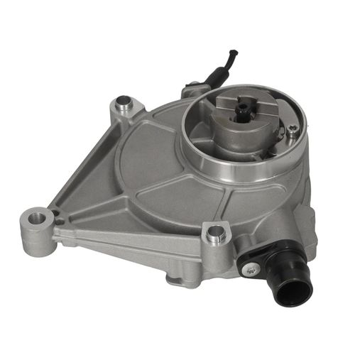 FEBI BILSTEIN Unterdruckpumpe BMW 186081 11667585189,11667634752,11667640279 Vakuumpumpe,Unterdruckpumpe, Bremsanlage