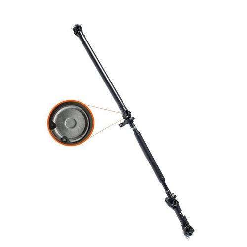 EURODRIVELINE Kardanwelle MERCEDES-BENZ PSMB08 A6394103706,6394103706 Kardan,Längswelle,Gelenkwelle, Achsantrieb