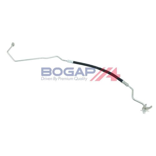 BOGAP Hochdruck-/Niederdruckleitung, Klimaanlage C4128100 A1698301715,1698301715