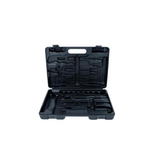 KS TOOLS Werkzeugkoffer 911.0650-99