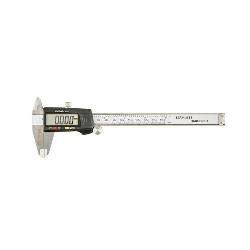 TOPEX Messschieber 31C628