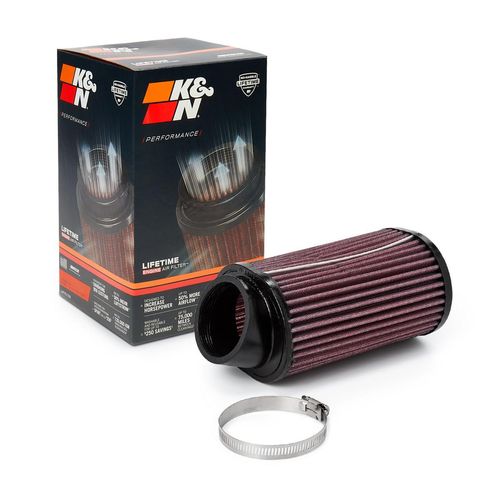 K&N Filters Sportluftfilter RU-1390