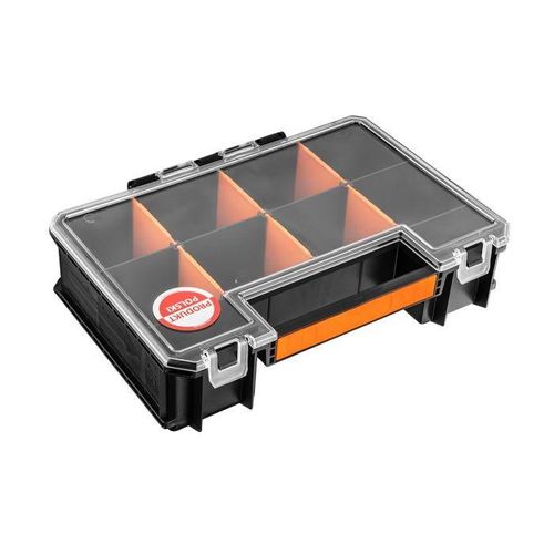 NEO TOOLS Sortimentskasten 84-065