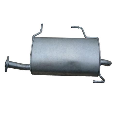 IZAWIT Endschalldämpfer NISSAN 33.063 201007J810 Endtopf,Auspuff Endtopf,Nachschalldämpfer,ESD
