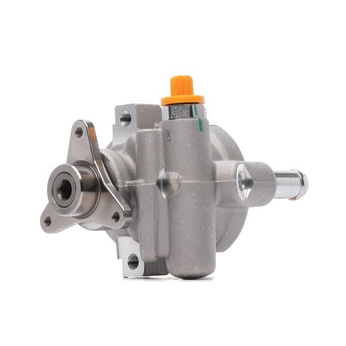 RIDEX Hydraulikpumpe RENAULT 12H0601 491104125R,8200739998,8200888378