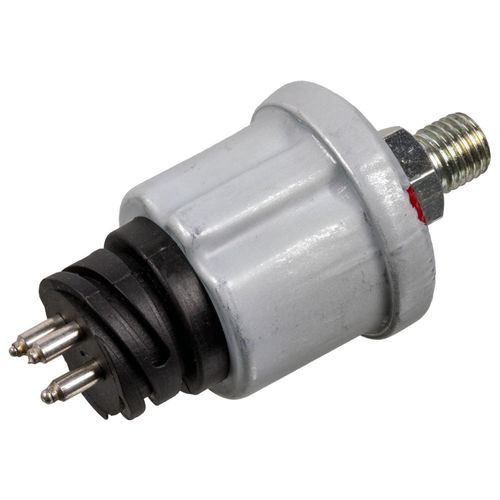 FEBI BILSTEIN Öldruckschalter MAN 178831 81274210097 Öldrucksensor,Öldruckgeber