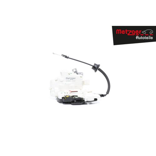 METZGER Türschloß AUDI 2314442 4E1837016AA