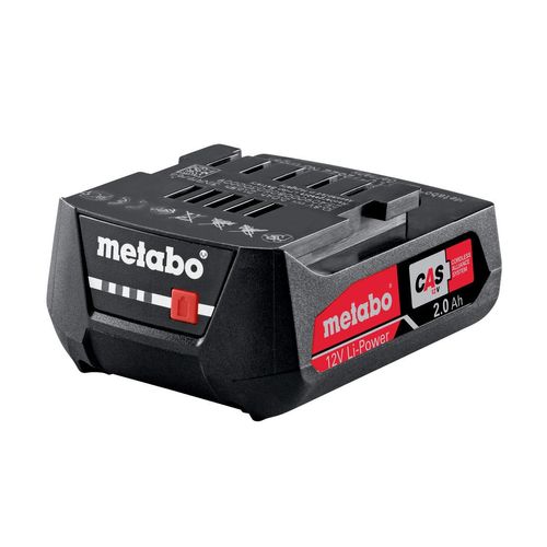 METABO Ersatzakku, Akkuschrauber 625406000