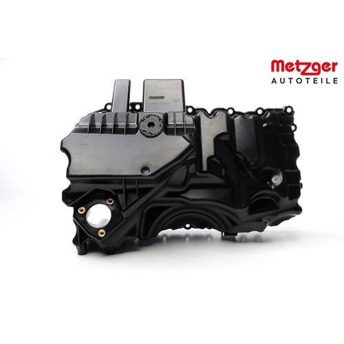 METZGER Ölwanne BMW 7990164 11137605018,11137618512,11137627512
