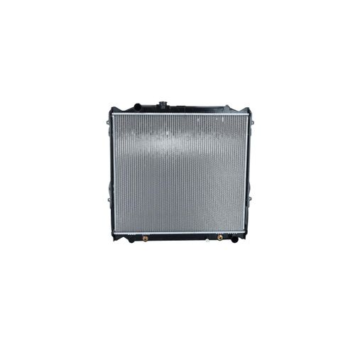 NRF Kühler, Motorkühlung TOYOTA 58647 1640067180,1640067140,1640067141 Kühler,Wasserkühler,Autokühler,Motorkühler