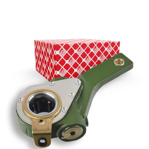 FEBI BILSTEIN Gestängesteller, Bremsanlage VOLVO 175154 1197966