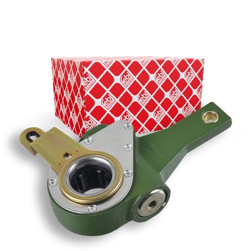 FEBI BILSTEIN Gestängesteller, Bremsanlage VOLVO 175152 1196322
