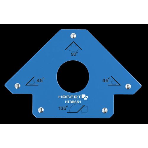 Hogert Technik Gehrungswinkel HT3B651
