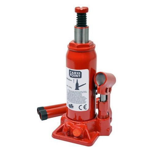 CARPOINT Wagenheber 0677811