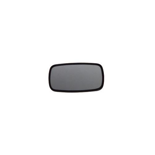 RYWAL Außenspiegelglas LSLCD600U Spiegelglas,Spiegelglas, Außenspiegel