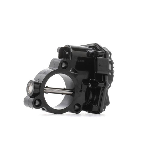 RIDEX Drosselklappe BMW,MINI 158T0288 13548470512,13548512452 Saugrohrklappe,Luftversorgung,Steuerklappe,Drosselklappenstutzen