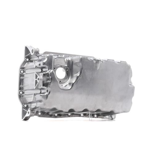 RIDEX Ölwanne VW 592O0175 03L103603H