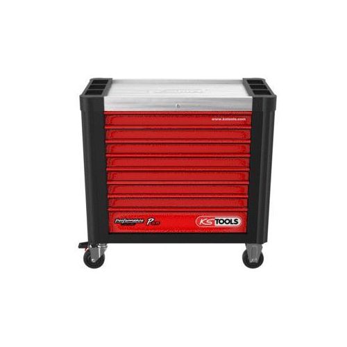 KS TOOLS Werkzeugwagen 873.3008