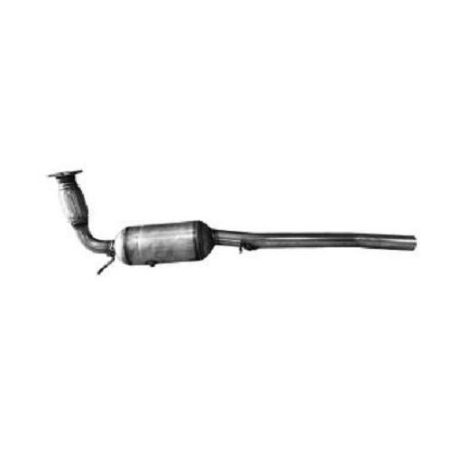JMJ Rußpartikelfilter FORD 1166 1820526,1542572,1680343 DPF,Partikelfilter,Rußfilter,Ruß-/Partikelfilter, Abgasanlage