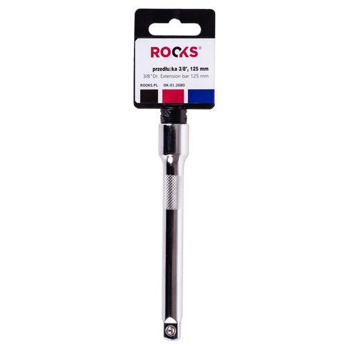 ROOKS Verlängerung, Steckschlüssel OK-01.2680